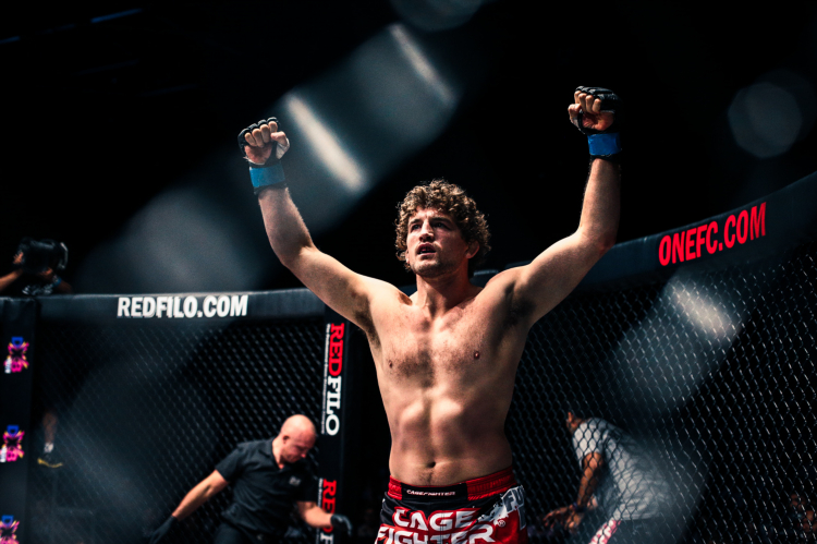 Ufc one fc vk