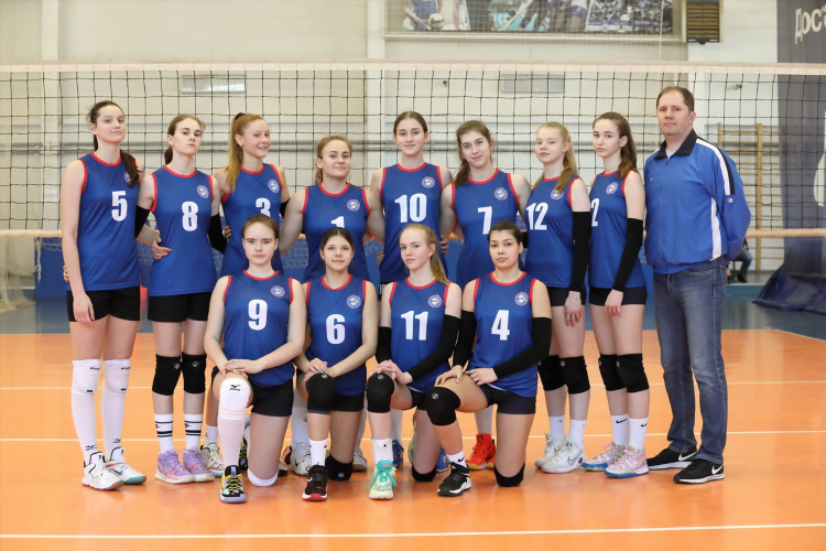 Волейбол расписание женщины