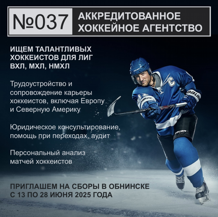 Высшая хоккейная лига результаты
